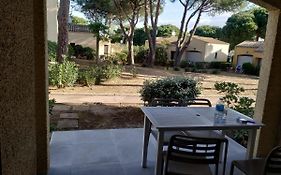 Residence Odalys Saint Loup Appartement Climatise Entierement Renove